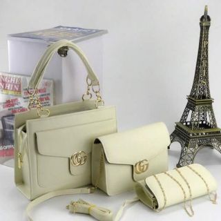 Bộ 3 túi xách nữ