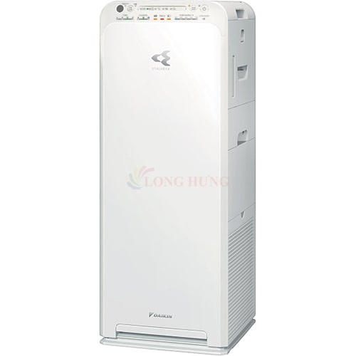 Máy lọc không khí tạo ẩm Daikin MCK55TVM6 - Hàng chính hãng