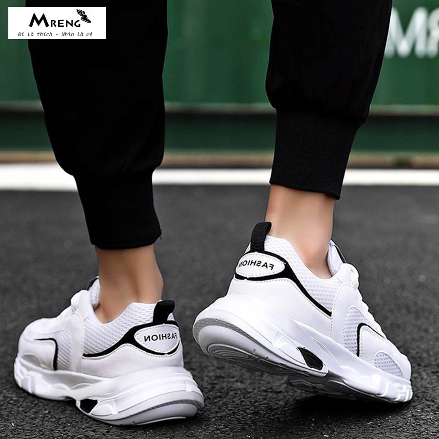 Giày Thể Thao Nam Cao Cấp Chính Hãng - MRENG MS07 | BigBuy360 - bigbuy360.vn