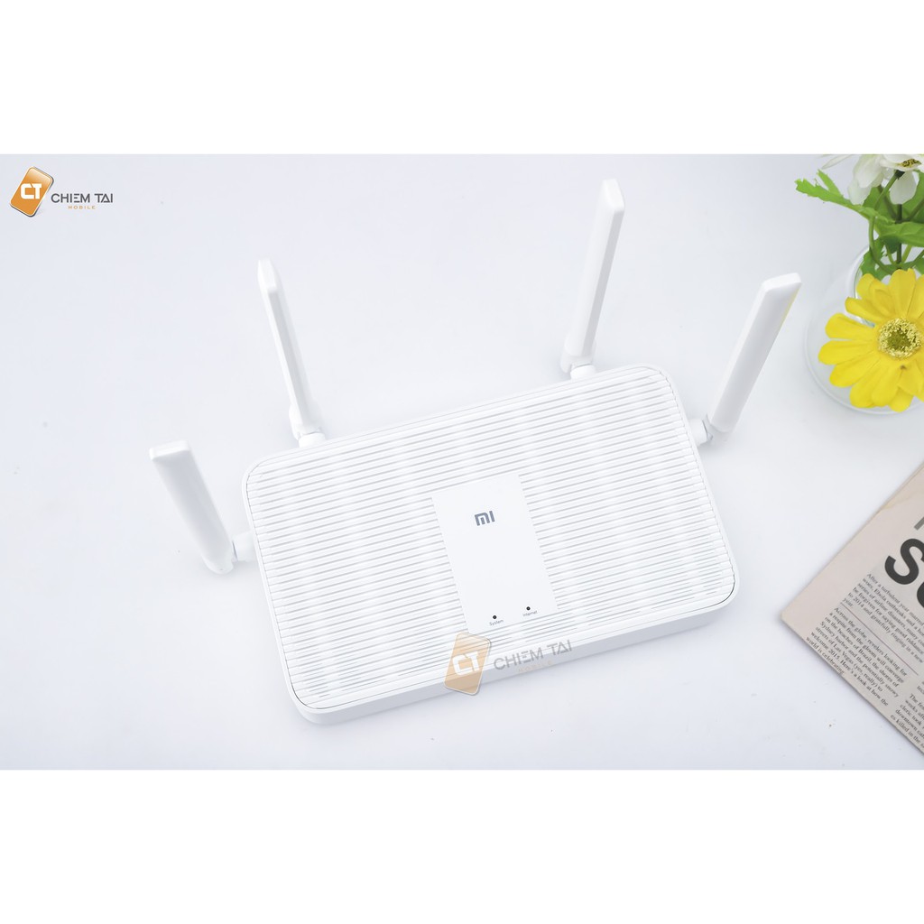 Router Wifi 6 Xiaomi AX1800 RA67 (bản quốc tế) | BigBuy360 - bigbuy360.vn