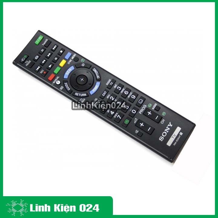 Điều Khiển TiVi SONY RM-L1165