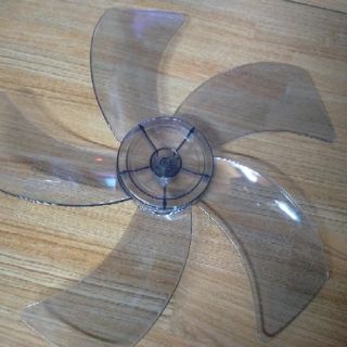 Cánh quạt 5 cánh SENKO (chỉ còn màu cam)