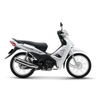 Xe máy Honda Wave 110cc 2019