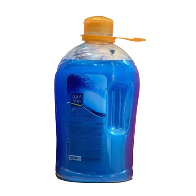 Nước rửa tay dưỡng chất Aquavera 2.5L