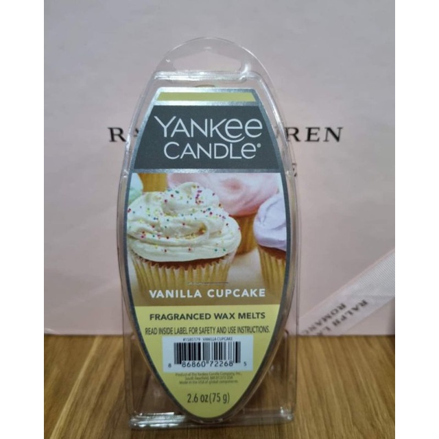 Sáp Nến Thơm Dạng Viên