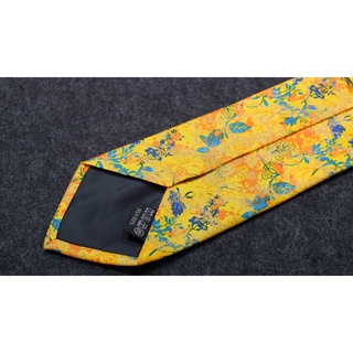 Cà vạt Retro Vintage 9cm – MS.17