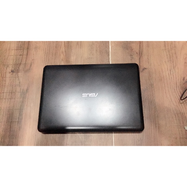 Laptop Asus X454l còn đẹp