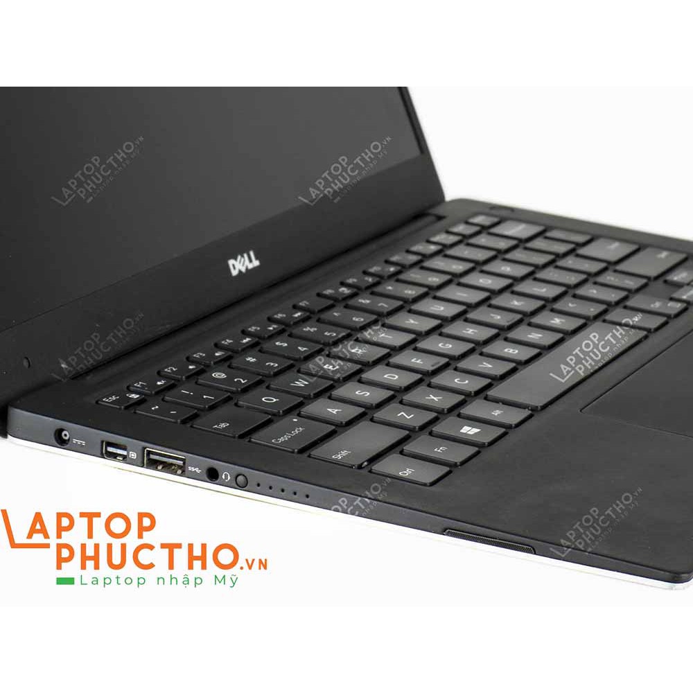 LapTop - DELL XPS-13-9343-(i7 5500u)