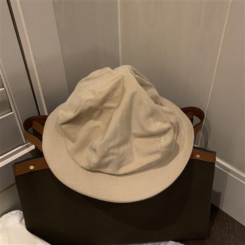 Nón Tai Bèo Che Nắng Thiết Kế Đơn Giản Dễ Phối Đồ Cho Nữ