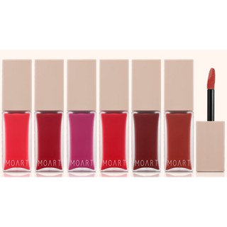 Son Tint Lì Moart Velvet Tint