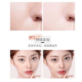 [Xả lỗ ] Phấn phủ kiềm dầu chống nước ZEESEA