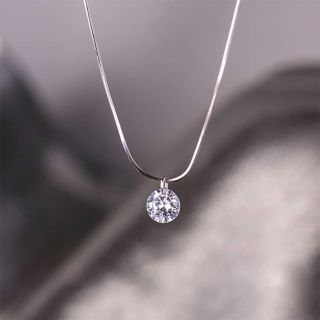 Vòng cổ siêu xinh s925
