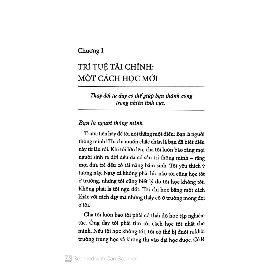 Sách - Dạy Con Làm Giàu 09  - Robert T Kiyosaki, Sharon L Lec...
