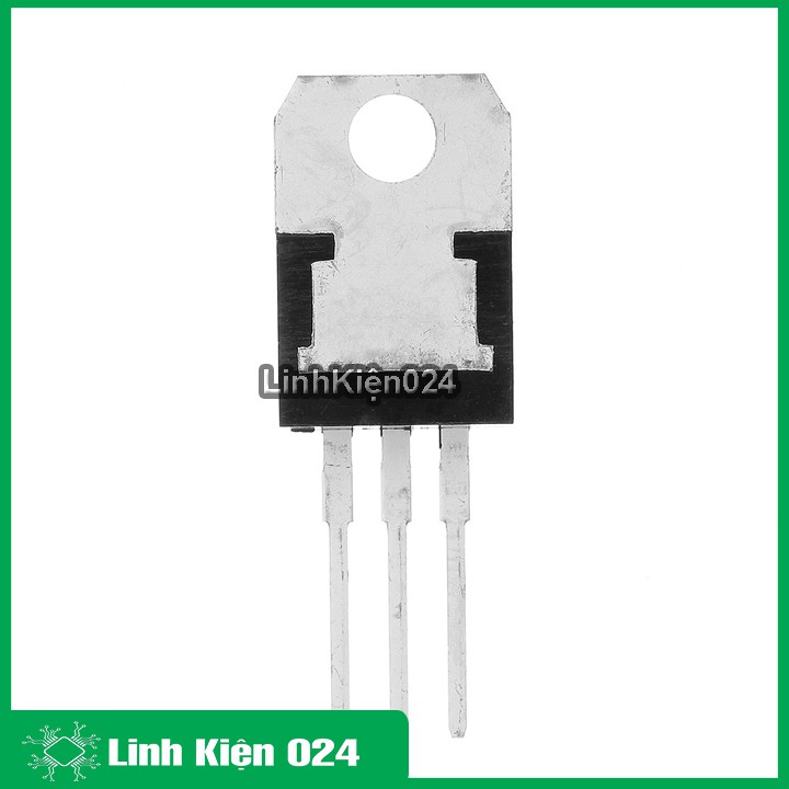 Combo 5 con IC ổn áp LM317 1.2-37V TO-220