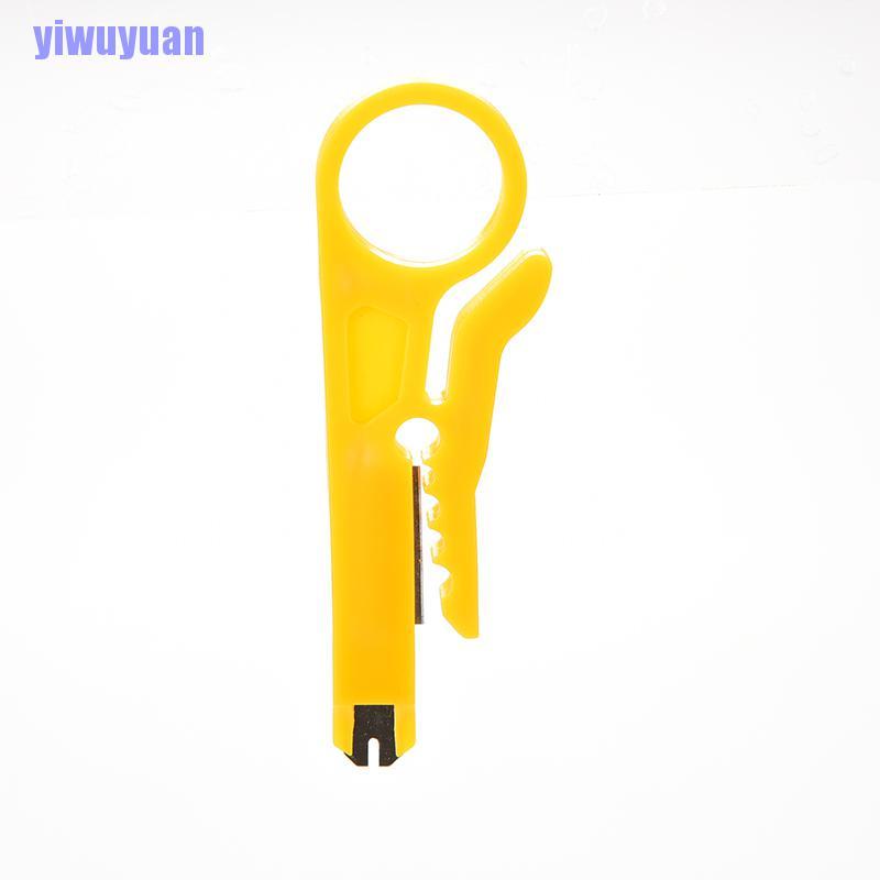 Kềm Cắt Dây Cáp Mạng Rj45 Cat5 Chuyên Dụng | BigBuy360 - bigbuy360.vn