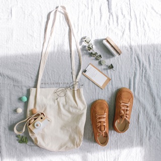 Tote bag Chilling của Mòn