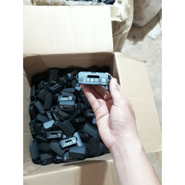 Cáp sạc Samsung S10 đầu Type C