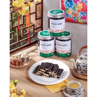 Bánh rong biển 200g