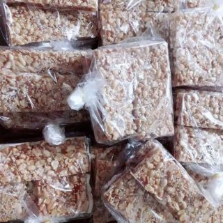 Combo kẹo bột, ú, kẹo kéo