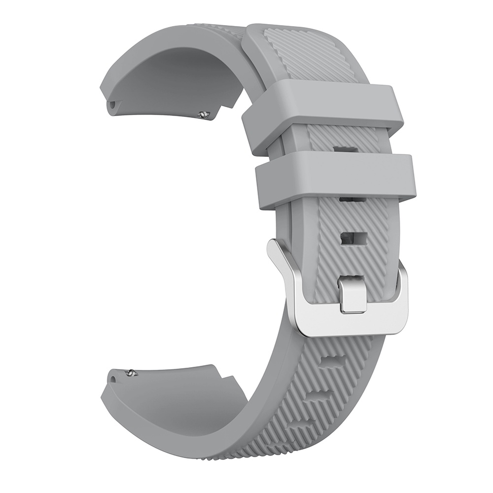 Dây Đeo Thay Thế Bằng Silicone 22mm Cho Xiaomi Watch S1 Active