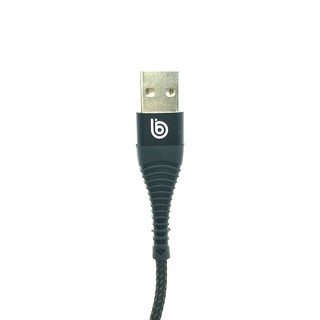Cáp sạc dù Micro USB Boliduo X16