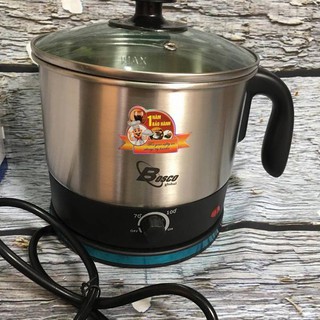 Hàng Chính Hãng->>Ca Nấu Mì Đa Năng,Siêu Tốc Bosco 9205