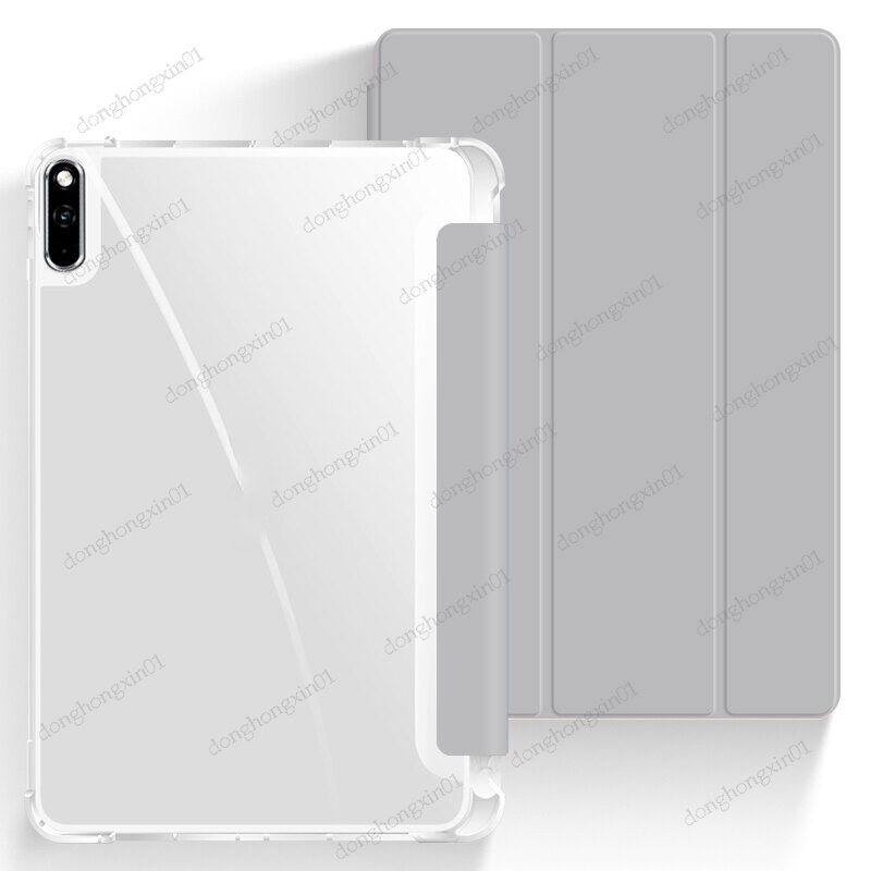 Ốp Máy Tính Bảng Nắp Lật Thông Minh Có Ngăn Đựng Bút Cho OPPO Pad 11 OPPO Pad Air 10.3 inch 2022