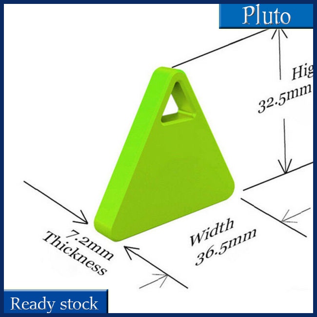 Mới Thiết Bị Định Vị GPS Mini Chống Thấm Nước Thông Minh Cho Trẻ Em / Thú Cưng