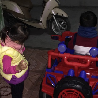 KHĂN LEN ỐNG CỔ LỌ CHO BÉ YÊU