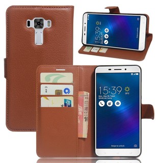 Bao da cho asus zenfone 3 max zc520