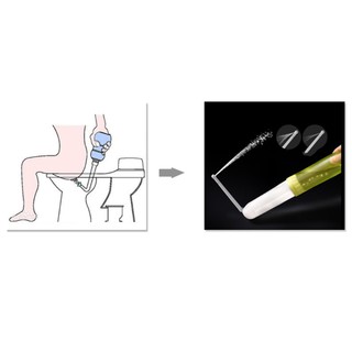 Thiết bị xịt vệ sinh cầm tay