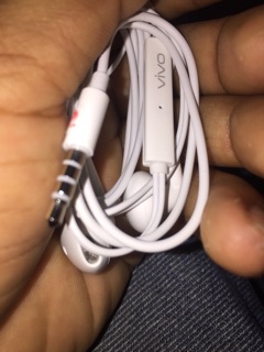 Tai nghe AKG Y15