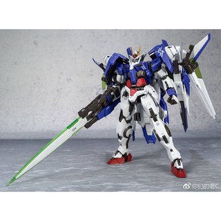 Mô hình Gundam 00 XN Raiser