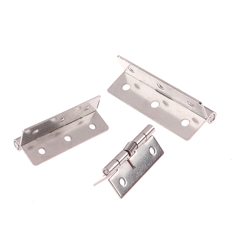 Bản Lề Tự Đóng Bằng Thép Không Gỉ 2 &quot;2.5&quot; 3