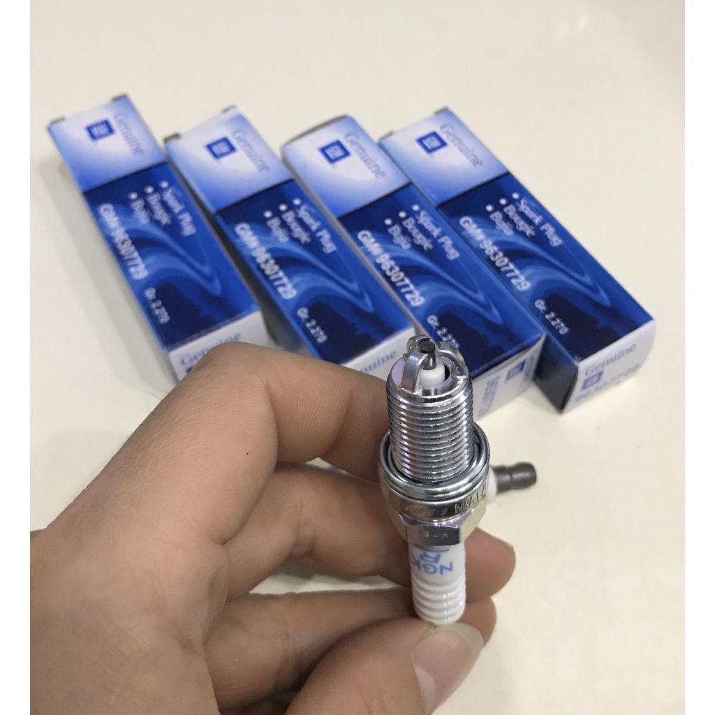 Buzi 3 chấu xịn GM Magnus 2.5 96307729