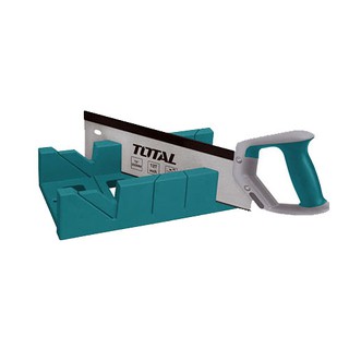 Cưa cầm tay total tht59126 cưa gỗ 12 inch
