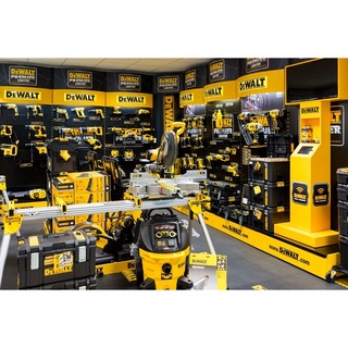 MÁY MÀI GÓC 850W DW 802 DEWALT