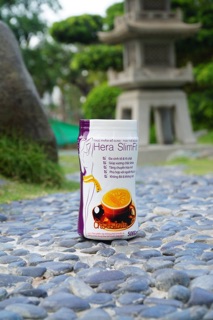 Sữa giảm cân Hera Slimfit 500g