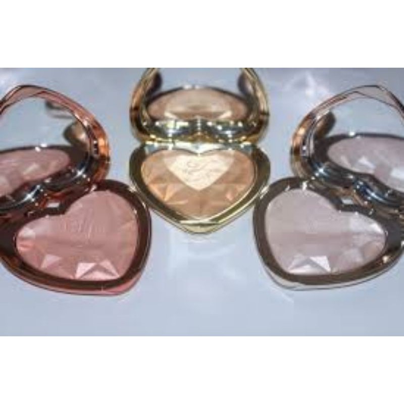 Bắt sáng Too Faced Love Light Prismatic | BigBuy360 - bigbuy360.vn
