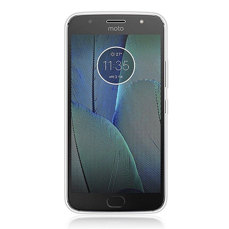 Ốp điện thoại mềm kim tuyến có nhẫn đỡ cao cấp cho Motorola Moto G5 G5S C Plus Z2 G4 Play X4