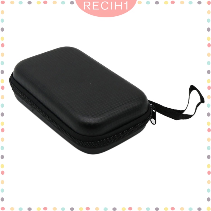 Túi Đựng Máy Dò Tìm Nhịp Tim Eva Chống Sốc Cho Bé | BigBuy360 - bigbuy360.vn