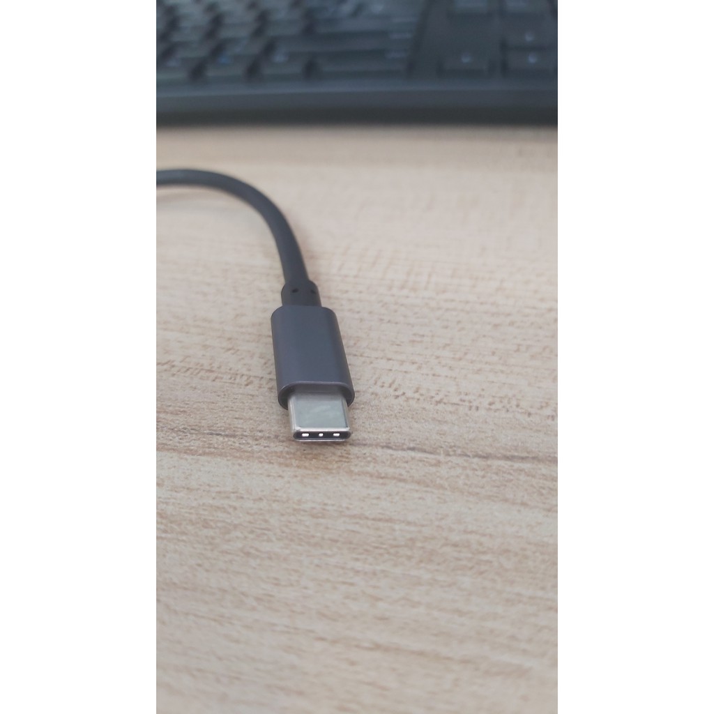 Cáp USB Type-c ra HDMi cho Dell, Asus, Macbook, HP - Chip A41