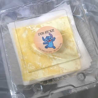 Lá hoành thánh - Vỏ hoành thánh - Sủi Cảo