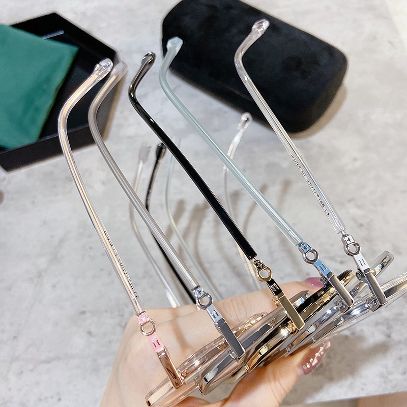 Mắt Kính Chống Ánh Sáng Xanh Thời Trang Cho Nam Và Nữjz2828 | BigBuy360 - bigbuy360.vn