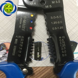 KÌM BẤM COS C-MART B0034-10
