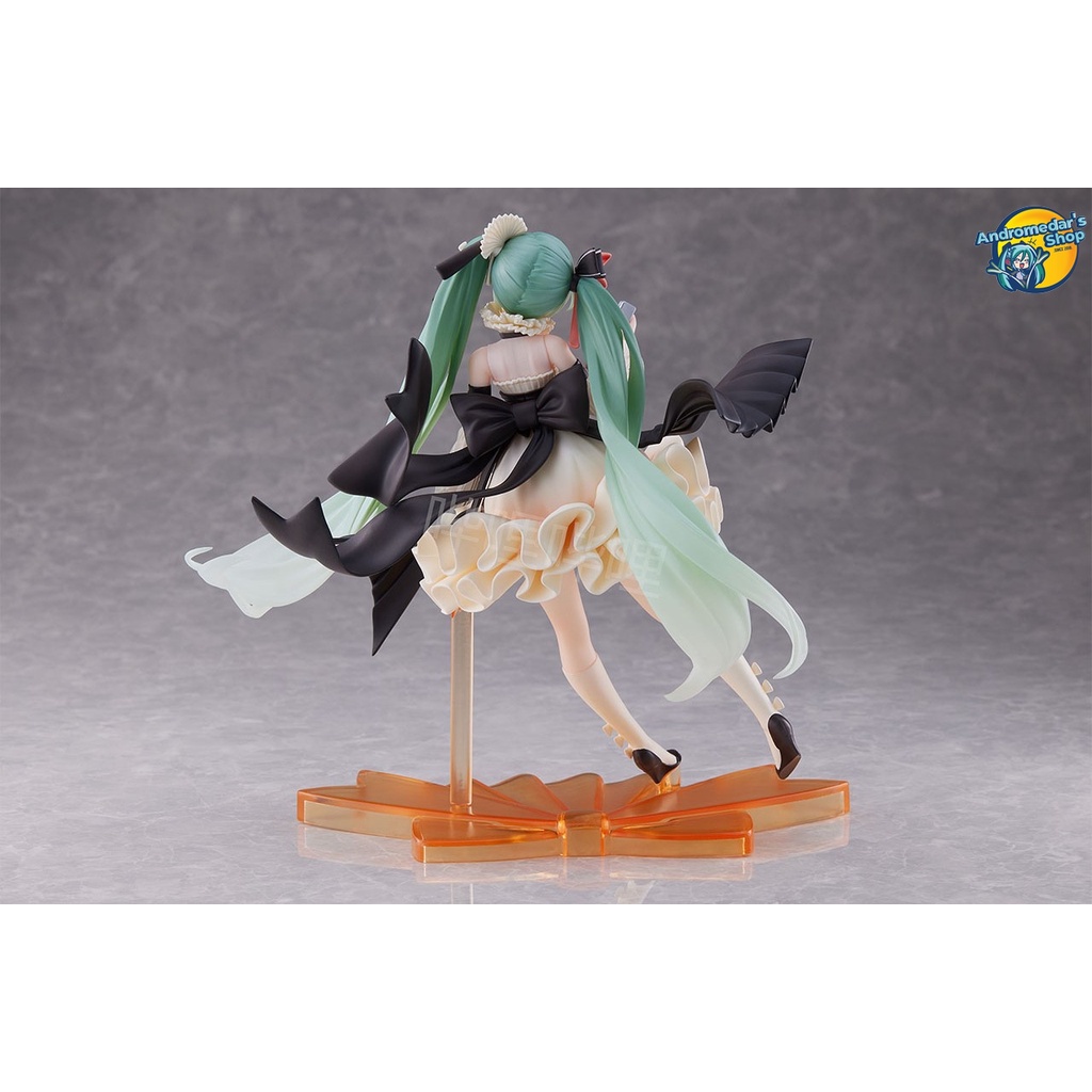Mô hình nhân vật Vocaloid Hatsune Miku Artist MasterPiece Latidos 2022 ver.
