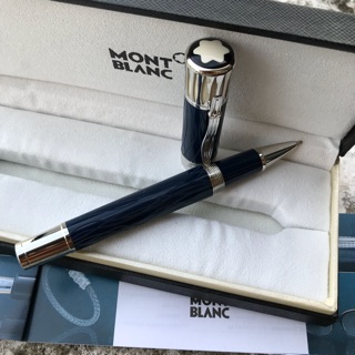 Bút montblanc - writers edition - mark twain rp pen