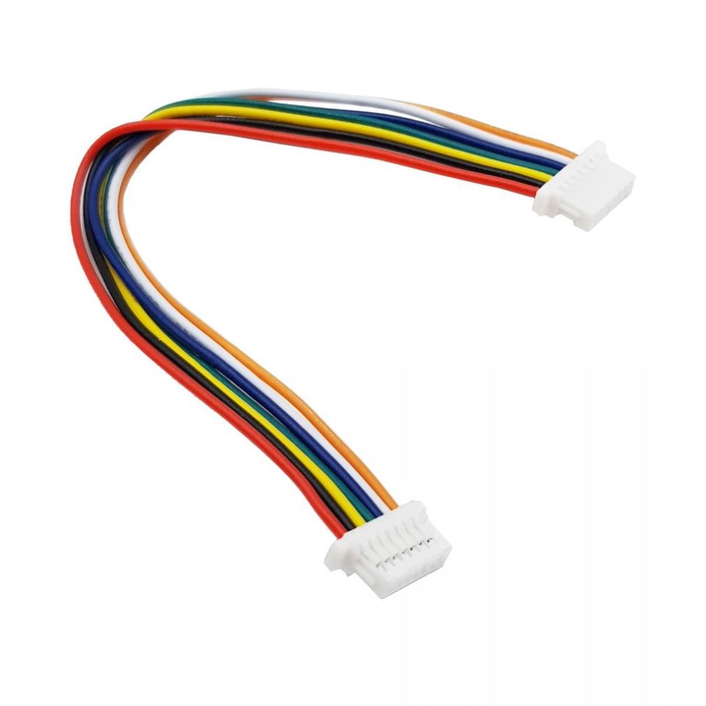 Dây Bus SH1.0mm cái - cái 2P dài 10cm/ SH - 2P / SH - 3P / SH - 4P / SH - 5P / SH - 6P / SH - 7P / SH - 8P