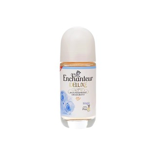 LĂN KHỬ MÙI ENCHANTEUR DELUXE 50ML
