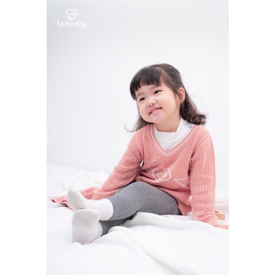 Set 2 quần legging Bubaby